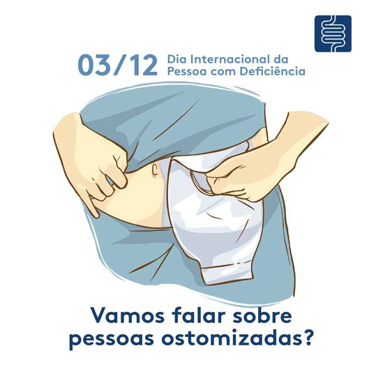 Vamos falar sobre pessoas otomizadas?